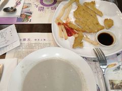 -德大西餐社(云南南路店)