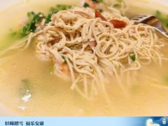 -江南·JIANGNAN(北京歌华开元大酒店)