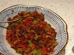 黑三剁-云尊府云南菜(华宇购物中心店)