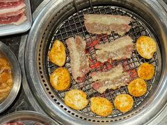 -一品诚记烤肉·甄选店(中南路店)