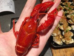 -一棠龙虾•王牌虾球(后湖御华里店)