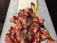 膳麒轩武烤新料理(国贸店)-HIHE Bistro·Oyster Bar(华熙live店)