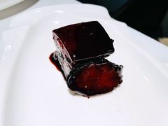 少帅红烧肉-民国红公馆·秦淮八艳(夫子庙店)