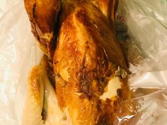 -吴山烤禽 (吴山路店)