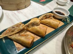 -悦得闲广式茶楼点心(石厦时代广场店)