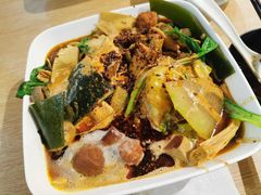 -林静小吃(复兴路店)