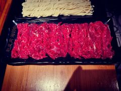 -手选潮汕鲜活牛肉火锅(二七广场店)