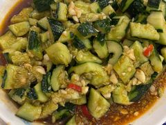 -江城燕子大排档(江汉路步行街店)