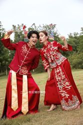 -二十一世纪婚纱摄影(省府前街店)