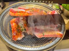 -西塔老太太泥炉烤肉(亚运村店)