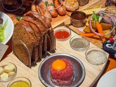 -布拉格餐厅· 中欧捷克菜(全国首店)