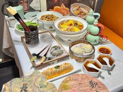 -江城小馆陕南妈妈菜·全球旅行餐厅(钟楼店)