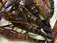 -Thai Basil罗勒叶泰式餐厅(时代天街店)