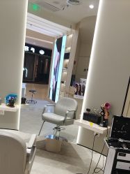 -Mentor Hair Salon