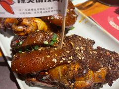 -木屋烧烤(南新店)