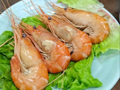 -蟹上黄·蟹黄面·江南糖水(人民广场店)