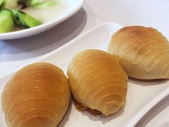 白雪公主-稻香酒家·33年老字号·港式粤菜(富邦中心店)