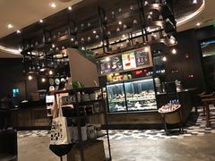 -星巴克(兰桂坊店)