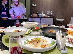 -太守宴·蘭院(天塔店)