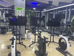 -贝菲特健身游泳俱乐部(星座标店)