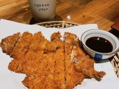 日式猪排-石屋料理(南京西路店)