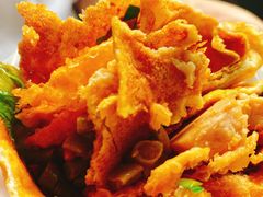 -新农村煎饼果子(香港花园店)