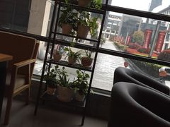 -ZEMOCAFE·FUSION FOOD(西交利物浦店)