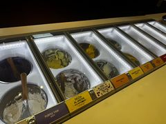 -Dal Cuore 达可芮冰淇淋(陕西北路店)