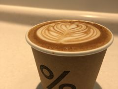 -% Arabica阿拉比卡咖啡(深圳湾万象城店)