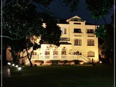 -上海安亭别墅花园酒店