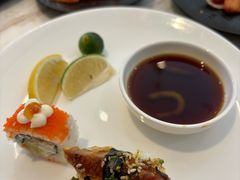 -长沙三景韦尔斯利酒店·Oval全日制餐厅自助餐