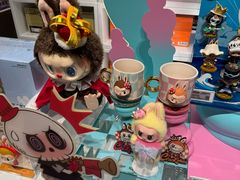 -泡泡玛特POPMART(正佳广场店)
