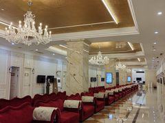 -名流健康高端体检中心·名宾门诊·健康管理