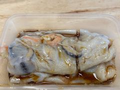 -山水肠粉(盐田店)