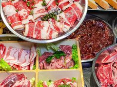 -英雄故事地摊烤肉(马驹桥店)