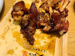 -必点海鲜·鲅鱼水饺(鞍山西道店)
