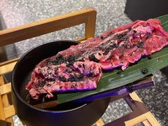 -谷牛日式烤肉(宝山U天地店)