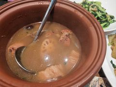 -黄泥岗·地道湖北菜(奥特莱斯店)