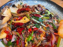 -东来顺·非遗火锅(高新店)
