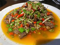 -飞虹鱼馆(春华路店)