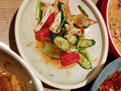 -金掌勺锅包肉(太原万达店)