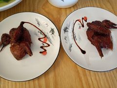 -德胜轩正宗顺德菜(宝安沙井会展中心店)