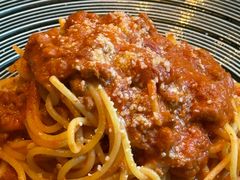 -君悦酒店·La Terrazza意合園·意式风味