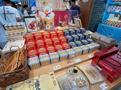 -南京路步行街