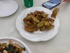 -天天渔港(杏林街店)