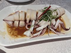 -小眼镜大排档(汇成总店)