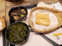 -好人民间小吃(镇江八佰伴店)