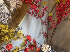 -二分八云雁阁•新晋菜大同味(长治路店)