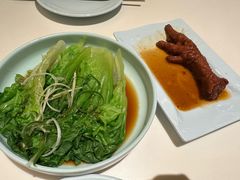 -大铁勺新津菜(东丽阳光新业广场店)
