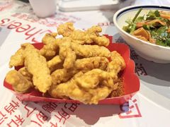 -回·龙虾铺·盆盆蟹·烧烤大排档(回龙观店)